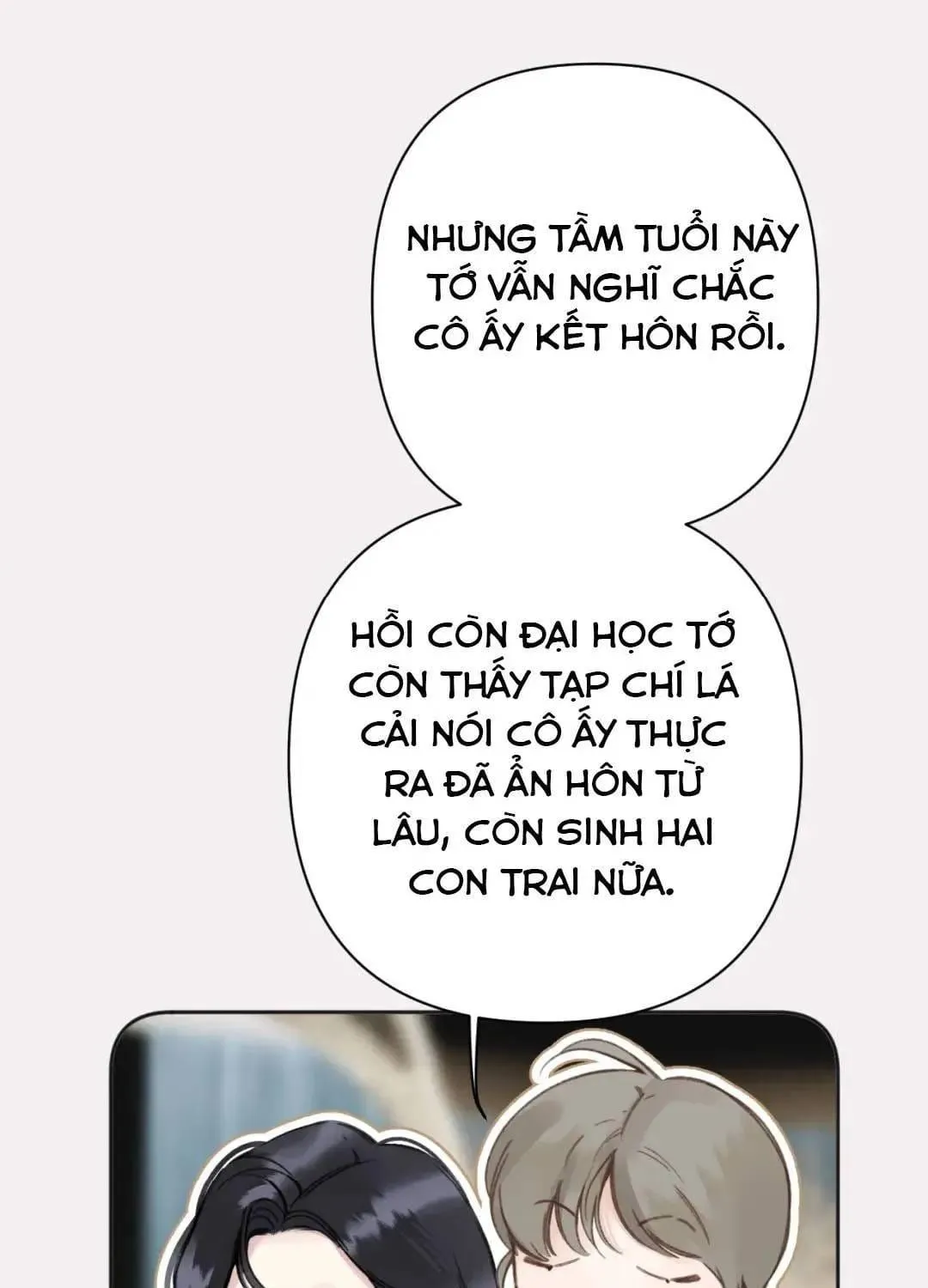 Tôi Cũng Muốn Làm Mợ Út Chap 90 - Next Chap 91