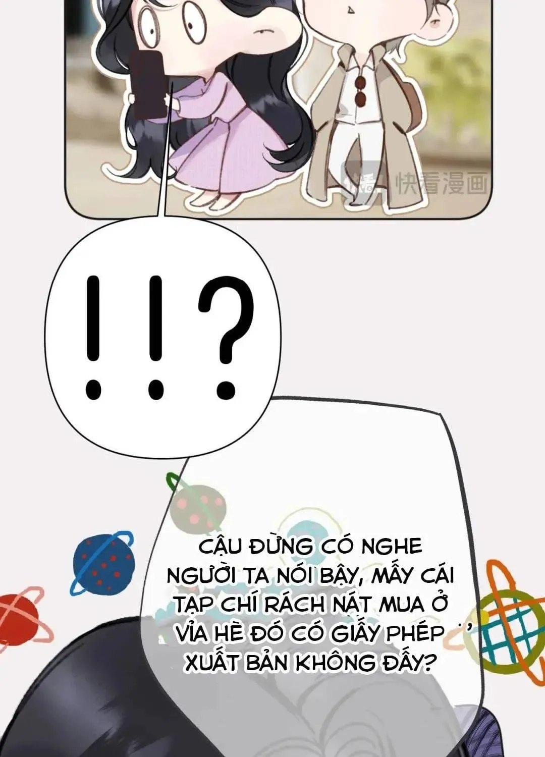 Tôi Cũng Muốn Làm Mợ Út Chap 90 - Next Chap 91