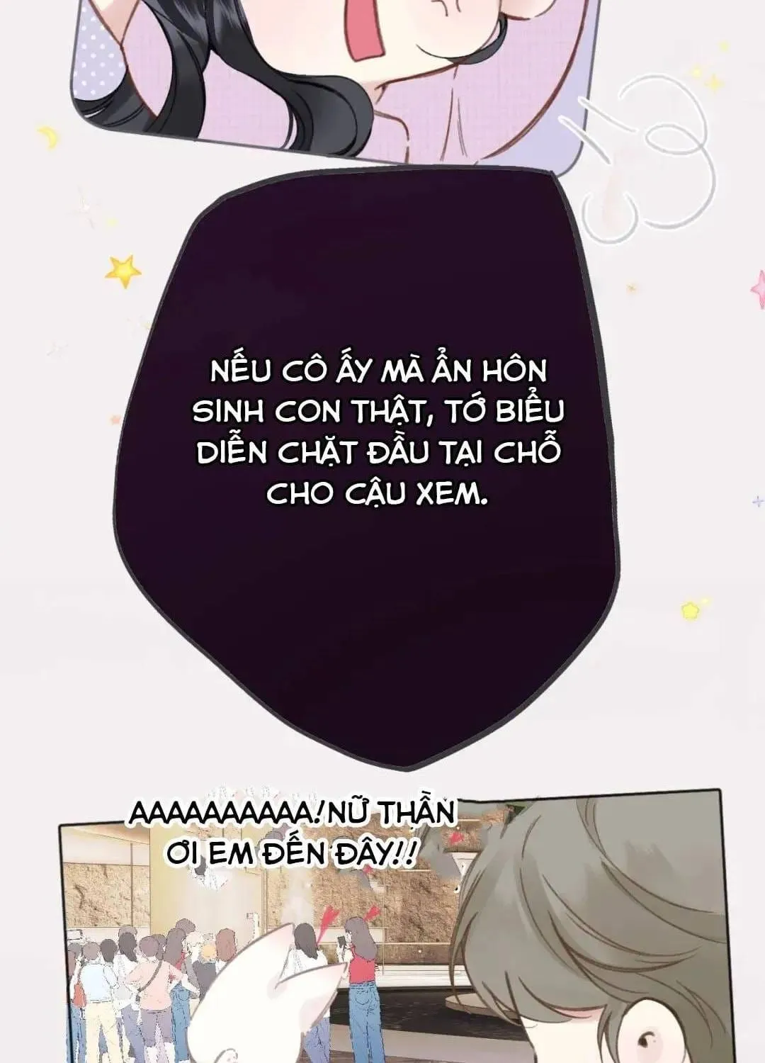 Tôi Cũng Muốn Làm Mợ Út Chap 90 - Next Chap 91