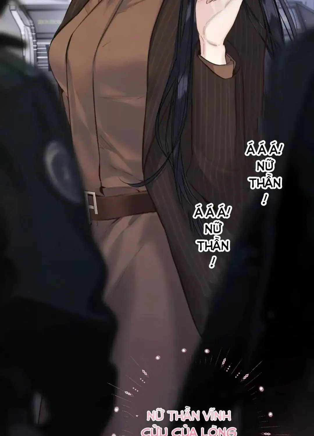 Tôi Cũng Muốn Làm Mợ Út Chap 90 - Next Chap 91