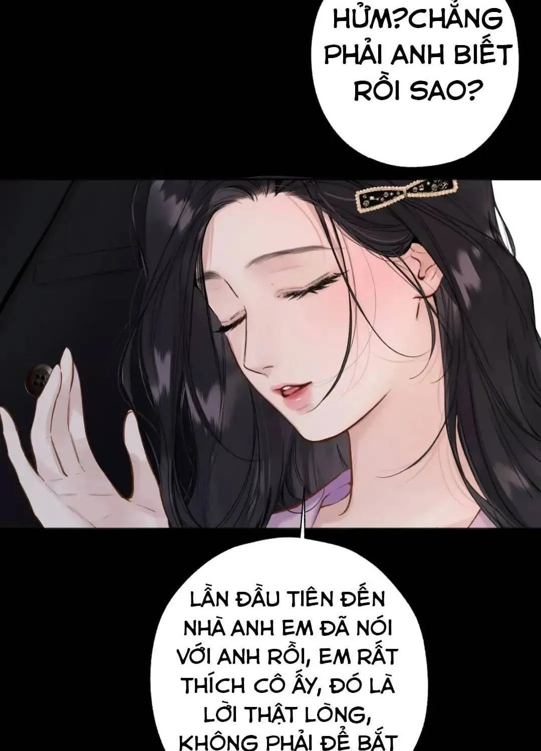 Tôi Cũng Muốn Làm Mợ Út Chap 90 - Next Chap 91