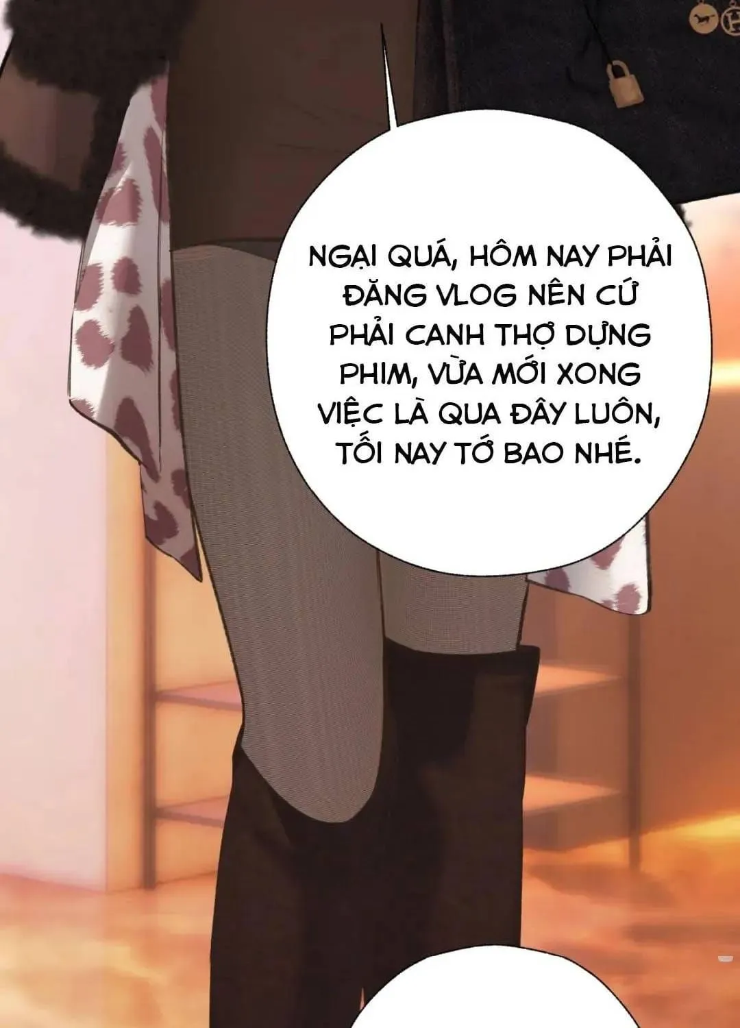 Tôi Cũng Muốn Làm Mợ Út Chap 90 - Next Chap 91