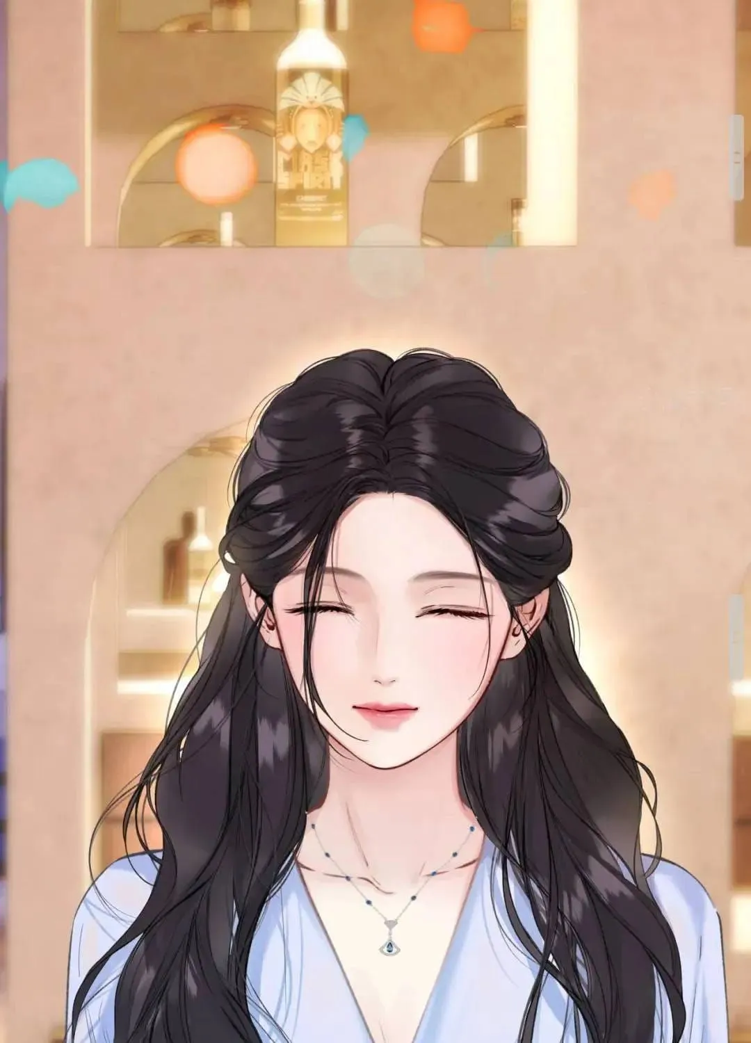 Tôi Cũng Muốn Làm Mợ Út Chap 90 - Next Chap 91