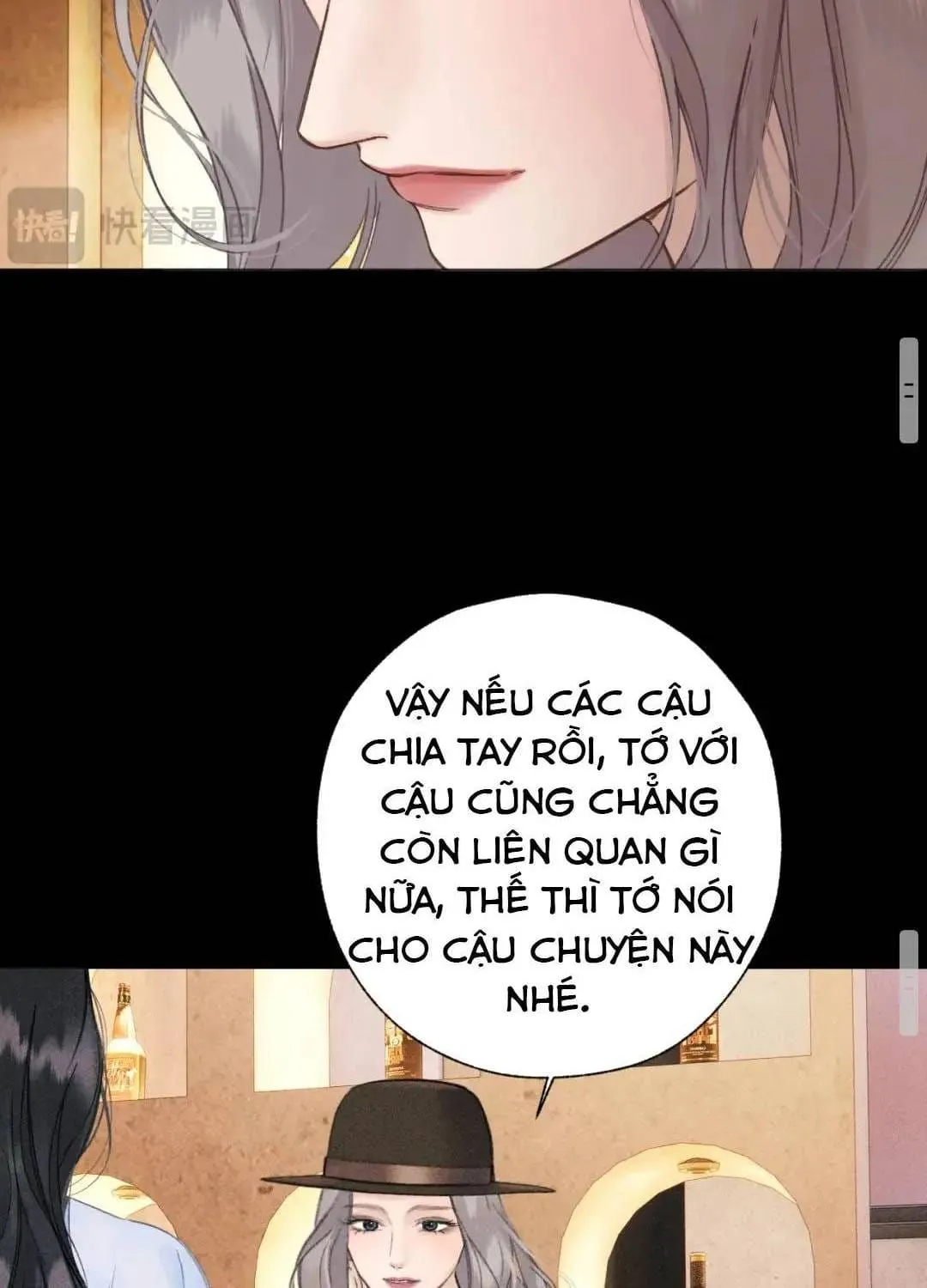 Tôi Cũng Muốn Làm Mợ Út Chap 90 - Next Chap 91