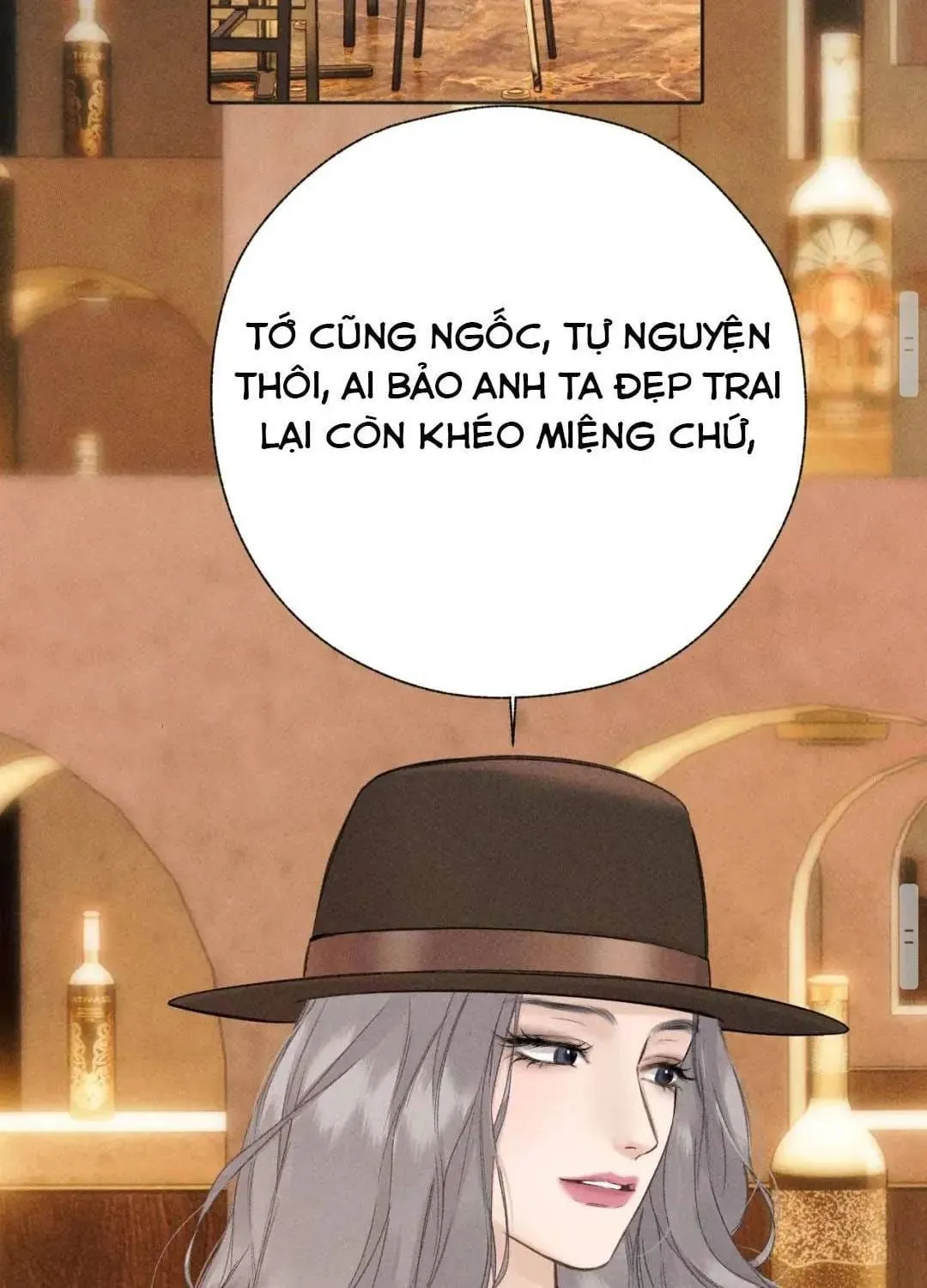 Tôi Cũng Muốn Làm Mợ Út Chap 90 - Next Chap 91