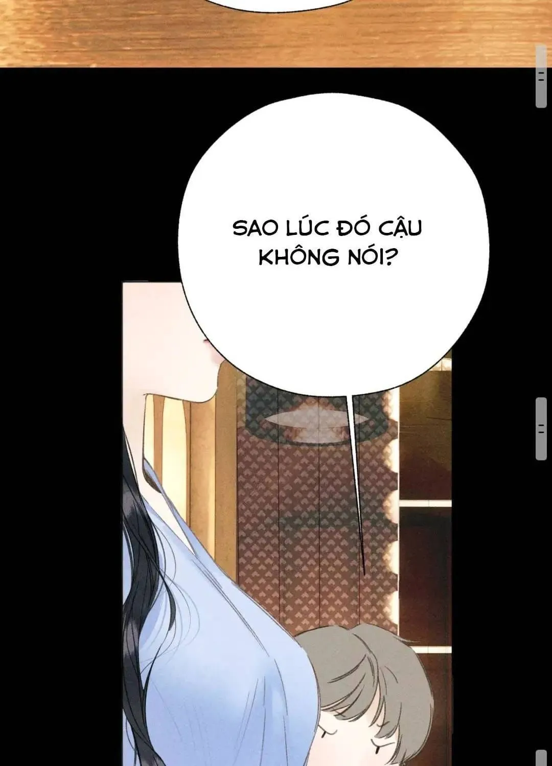 Tôi Cũng Muốn Làm Mợ Út Chap 90 - Next Chap 91
