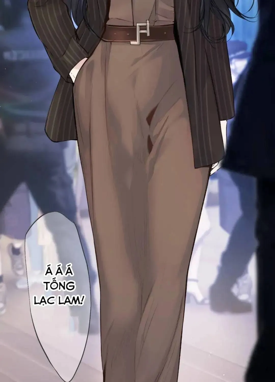 Tôi Cũng Muốn Làm Mợ Út Chap 90 - Next Chap 91