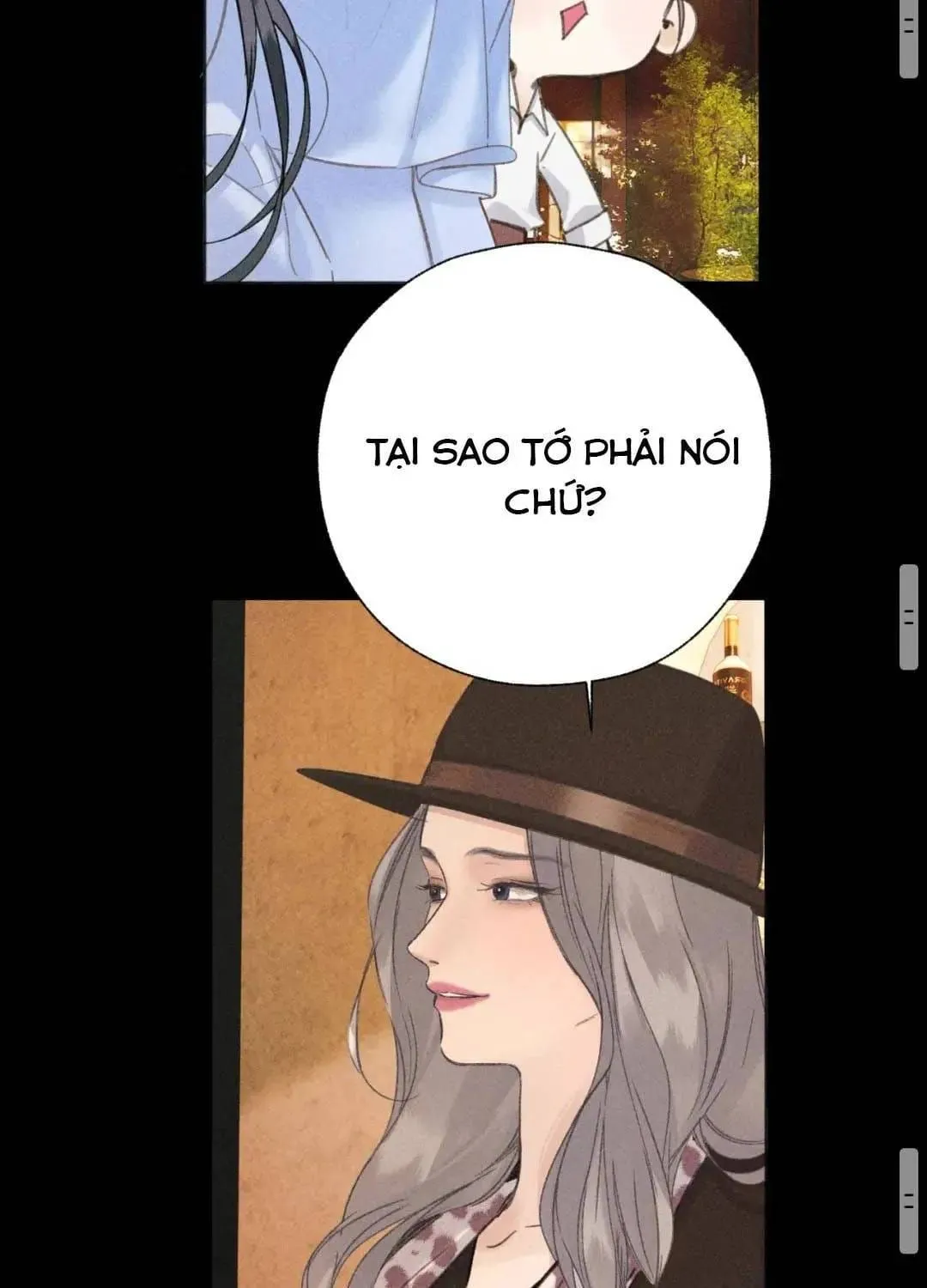Tôi Cũng Muốn Làm Mợ Út Chap 90 - Next Chap 91