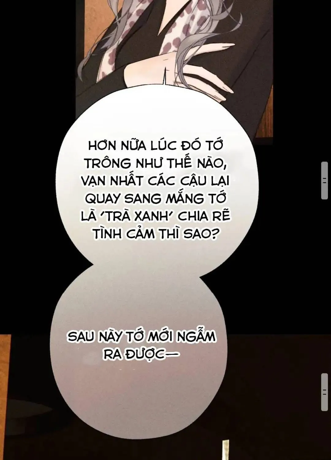 Tôi Cũng Muốn Làm Mợ Út Chap 90 - Next Chap 91
