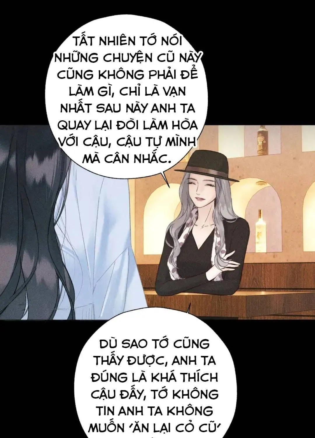 Tôi Cũng Muốn Làm Mợ Út Chap 90 - Next Chap 91