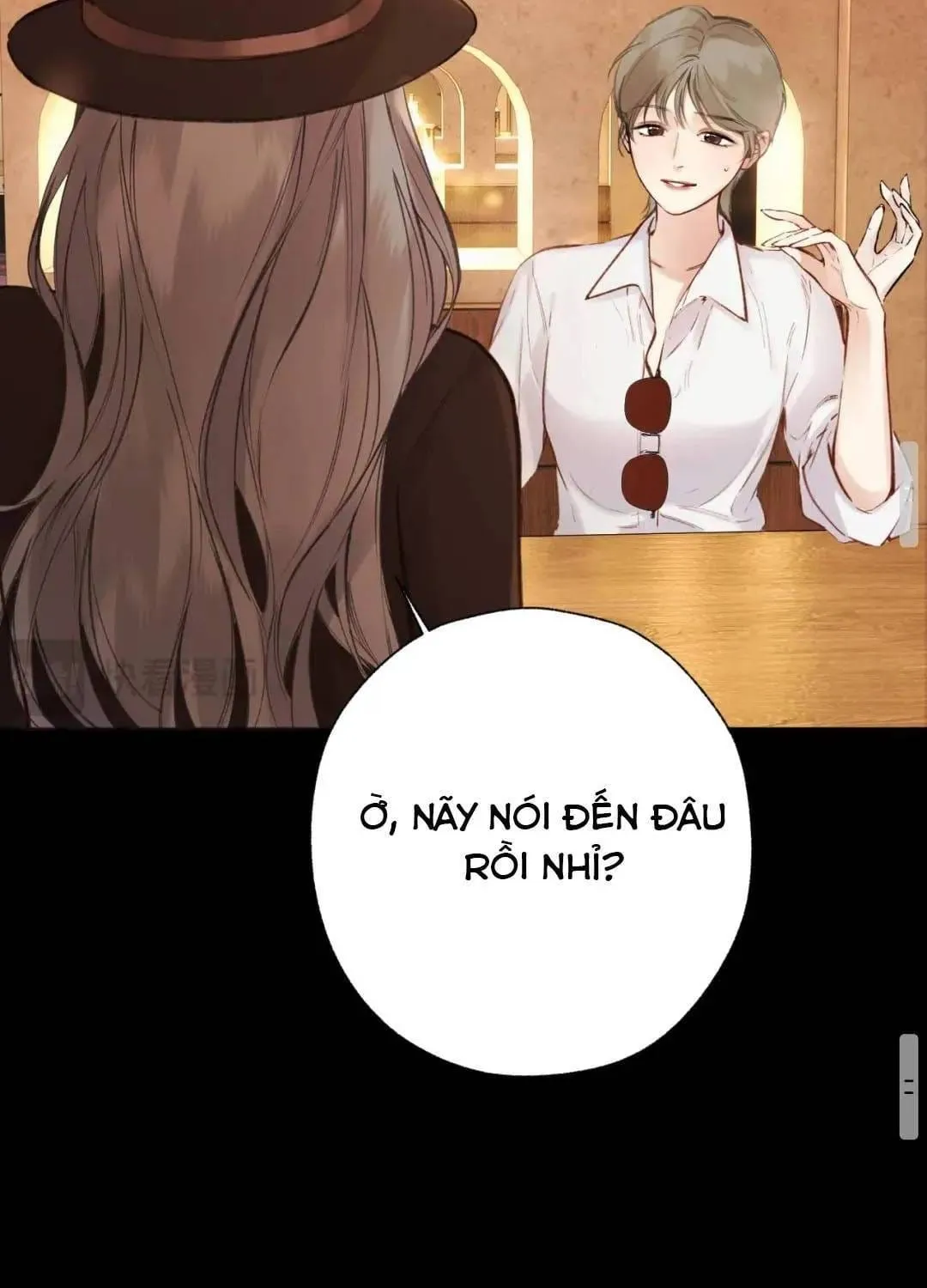 Tôi Cũng Muốn Làm Mợ Út Chap 90 - Next Chap 91