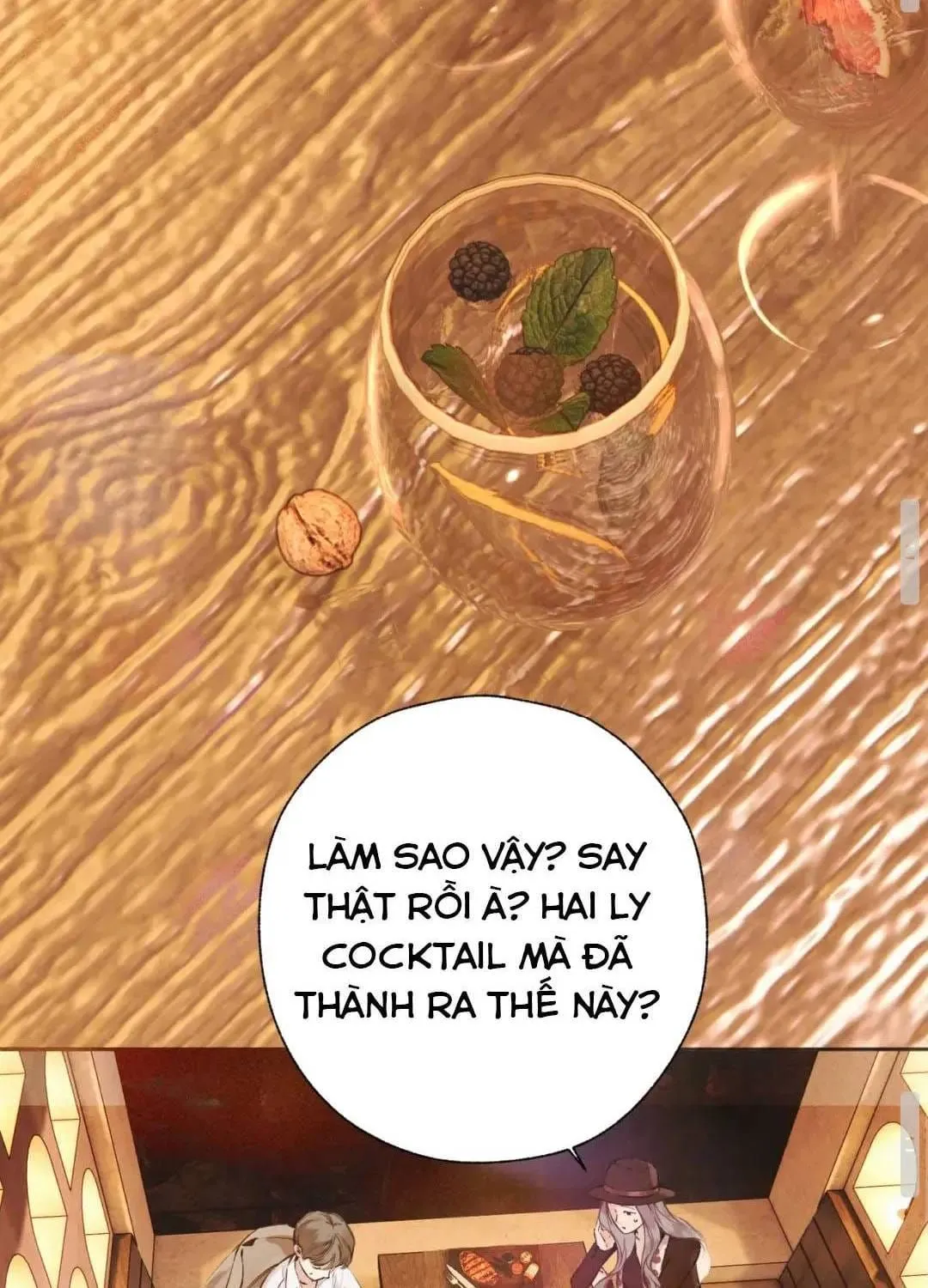 Tôi Cũng Muốn Làm Mợ Út Chap 90 - Next Chap 91