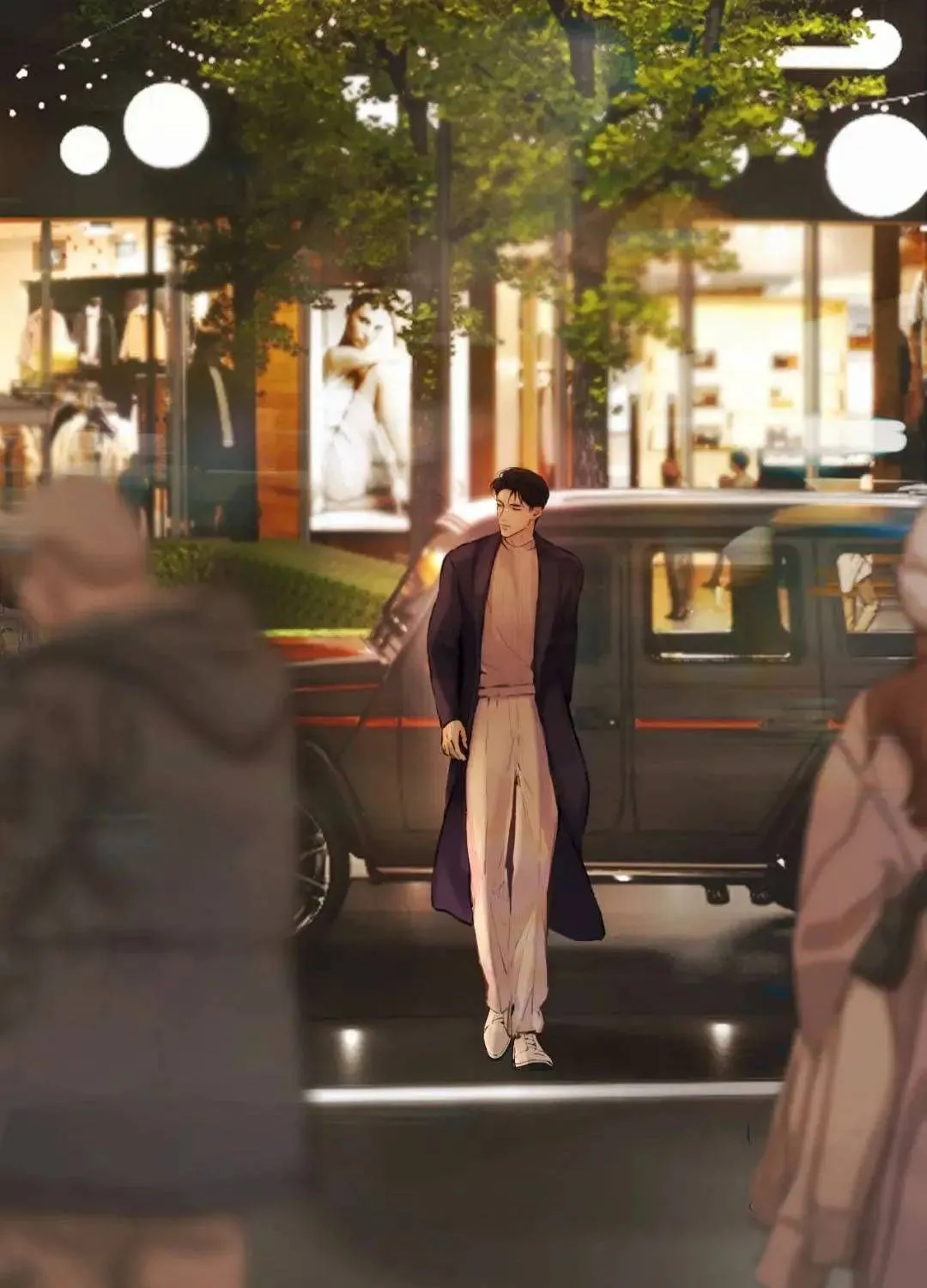 Tôi Cũng Muốn Làm Mợ Út Chap 90 - Next Chap 91