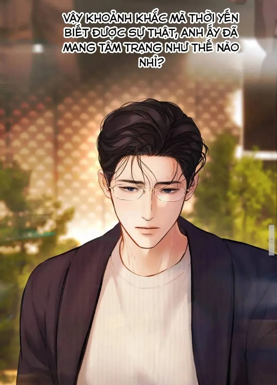 Tôi Cũng Muốn Làm Mợ Út Chap 90 - Next Chap 91