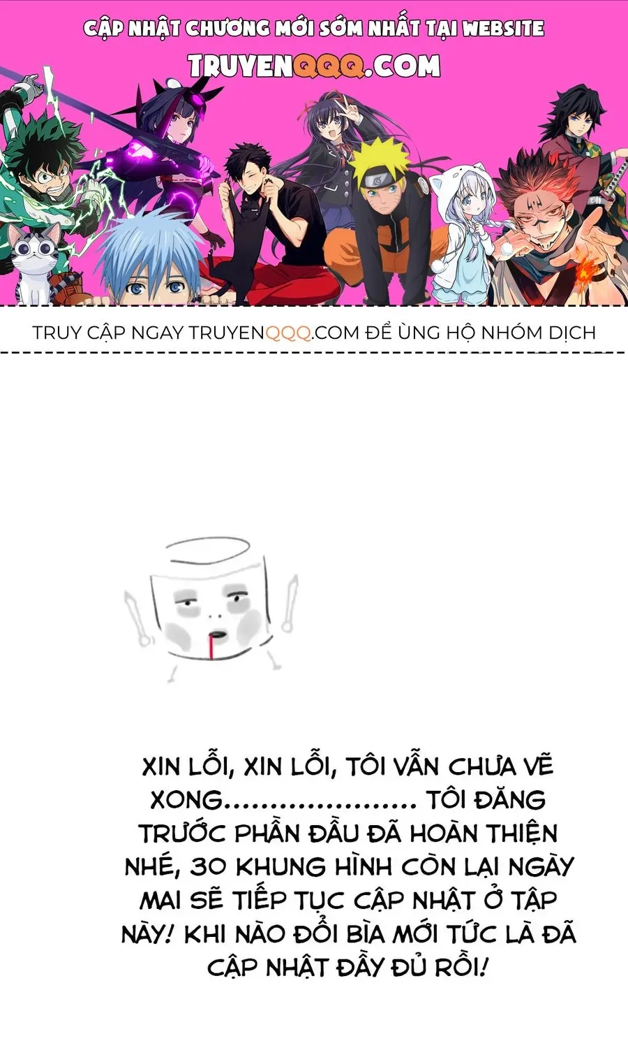 Tôi Cũng Muốn Làm Mợ Út Chap 91.1 - Next Chap 92.1