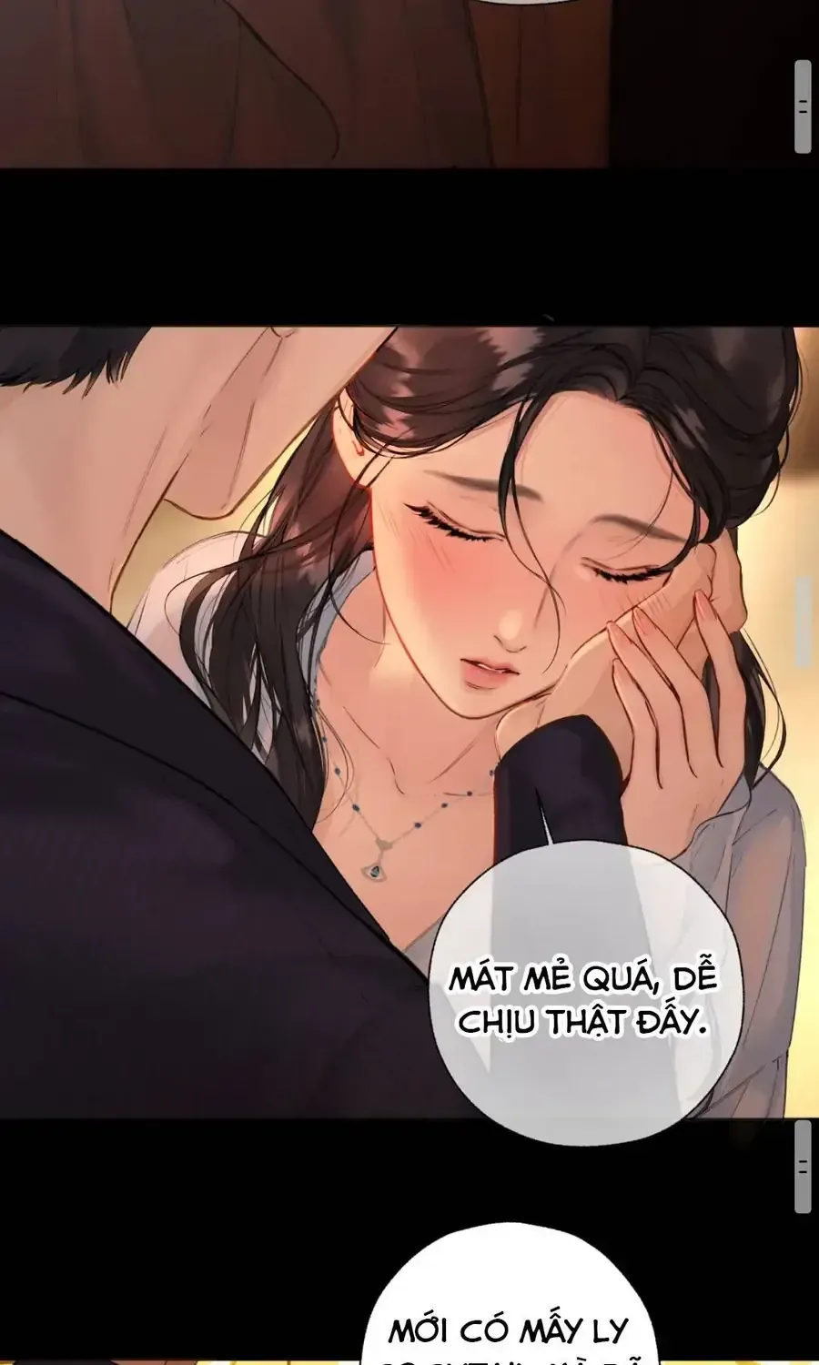 Tôi Cũng Muốn Làm Mợ Út Chap 91.1 - Next Chap 92.1