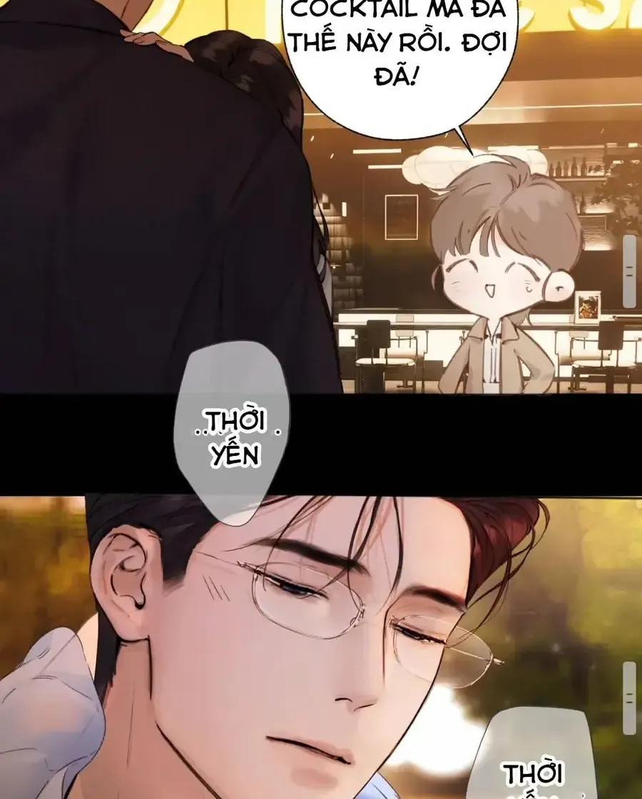 Tôi Cũng Muốn Làm Mợ Út Chap 91.1 - Next Chap 92.1