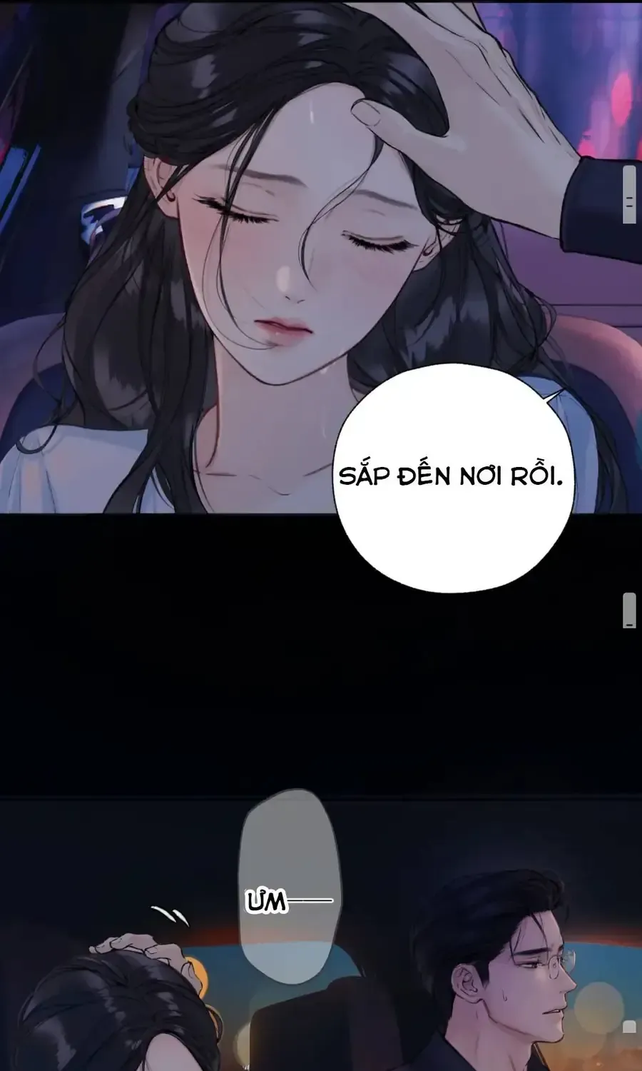 Tôi Cũng Muốn Làm Mợ Út Chap 91.1 - Next Chap 92.1
