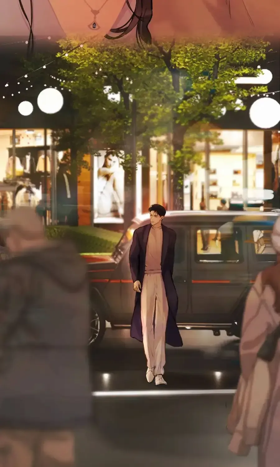 Tôi Cũng Muốn Làm Mợ Út Chap 91.1 - Next Chap 92.1