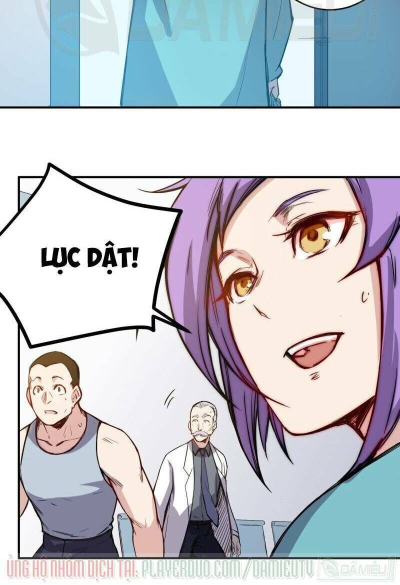 Tối Cường Đô Thị Chap 22 - Next Chap 23