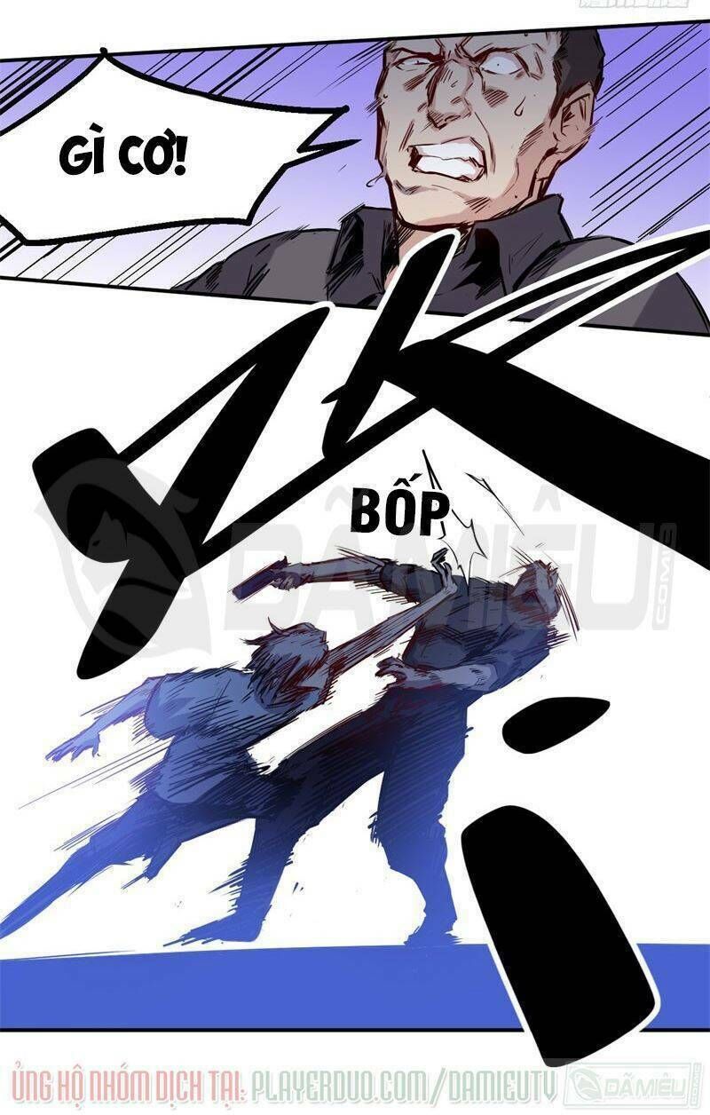 Tối Cường Đô Thị Chap 29 - Next Chap 30
