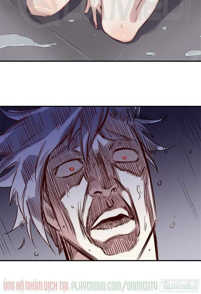 Tối Cường Đô Thị Chap 36 - Next Chap 37