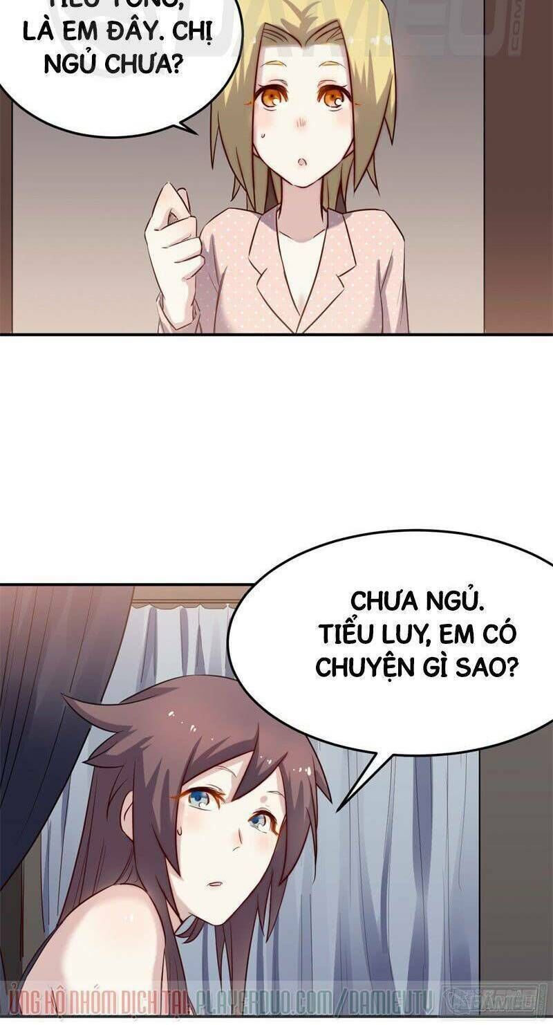 Tối Cường Đô Thị Chap 37 - Next Chap 38