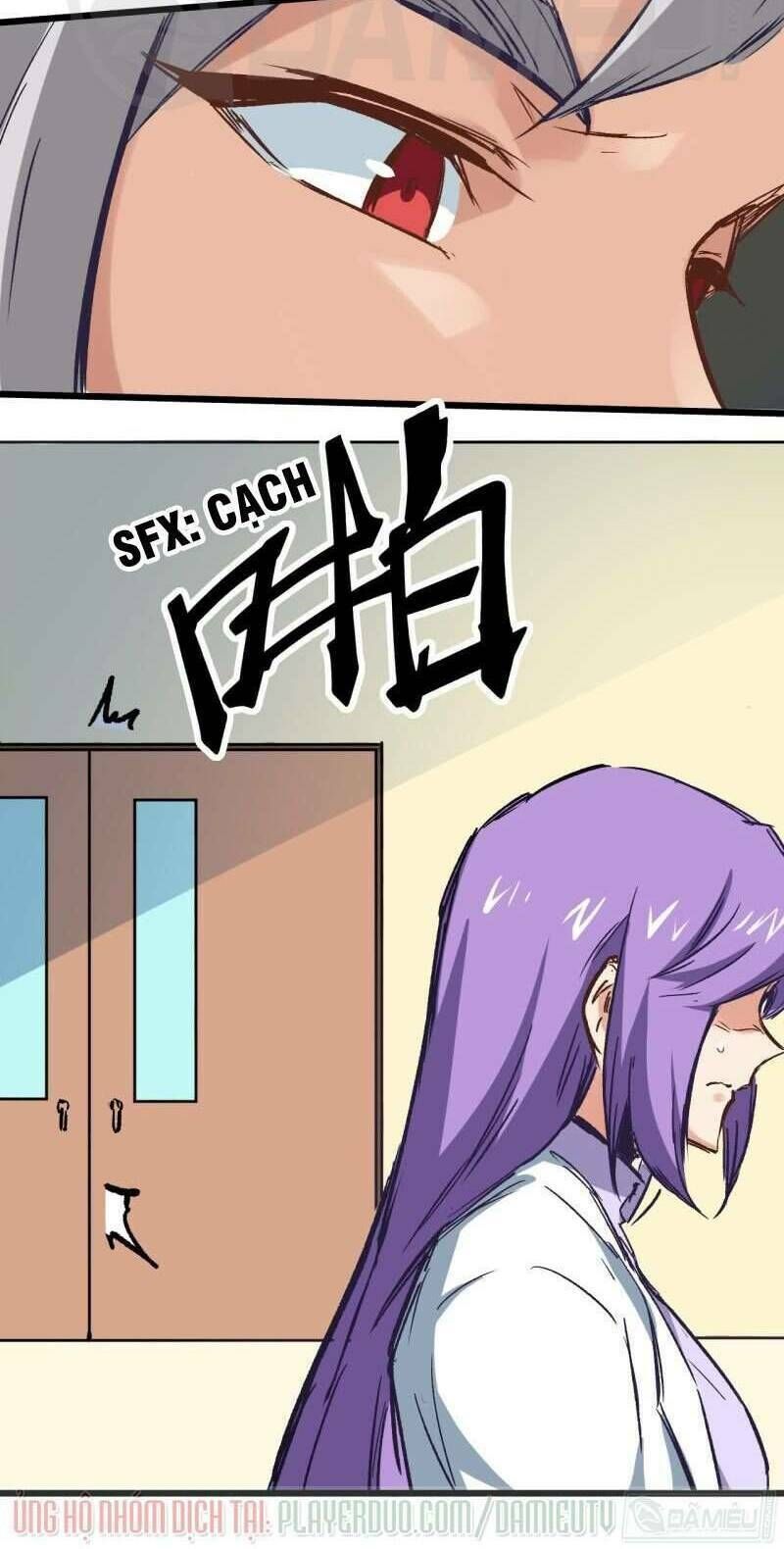 Tối Cường Đô Thị Chap 4 - Next Chap 5