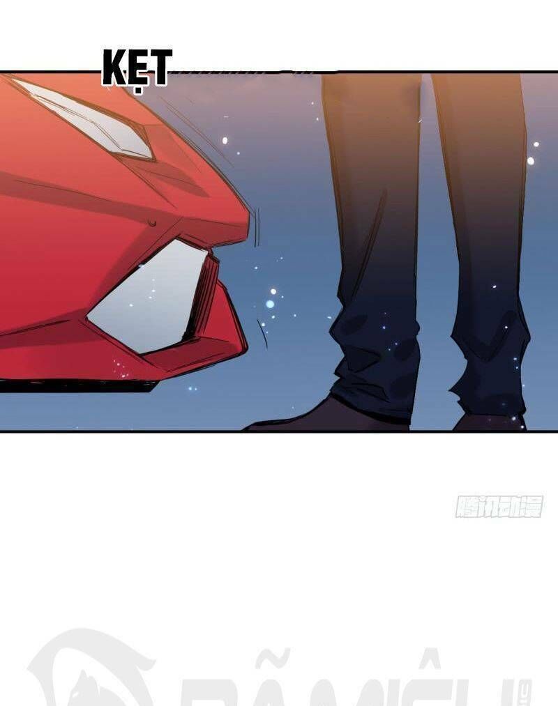 Tối Cường Đô Thị Chap 46 - Next Chap 47