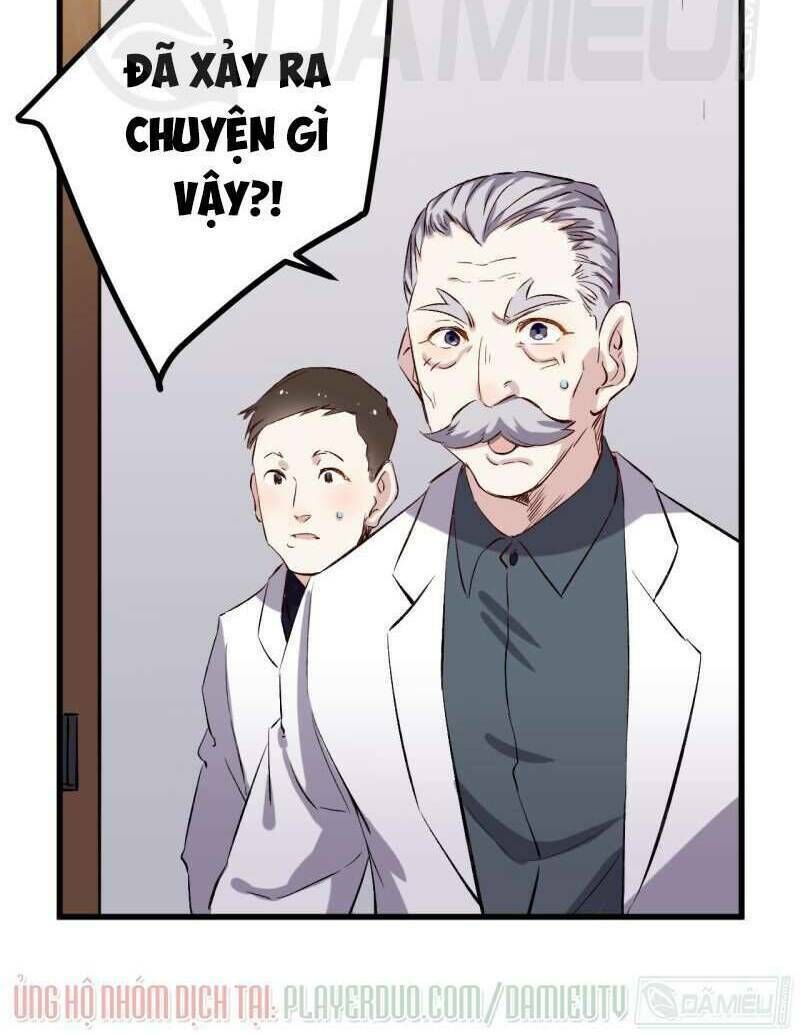 Tối Cường Đô Thị Chap 56 - Next Chap 57