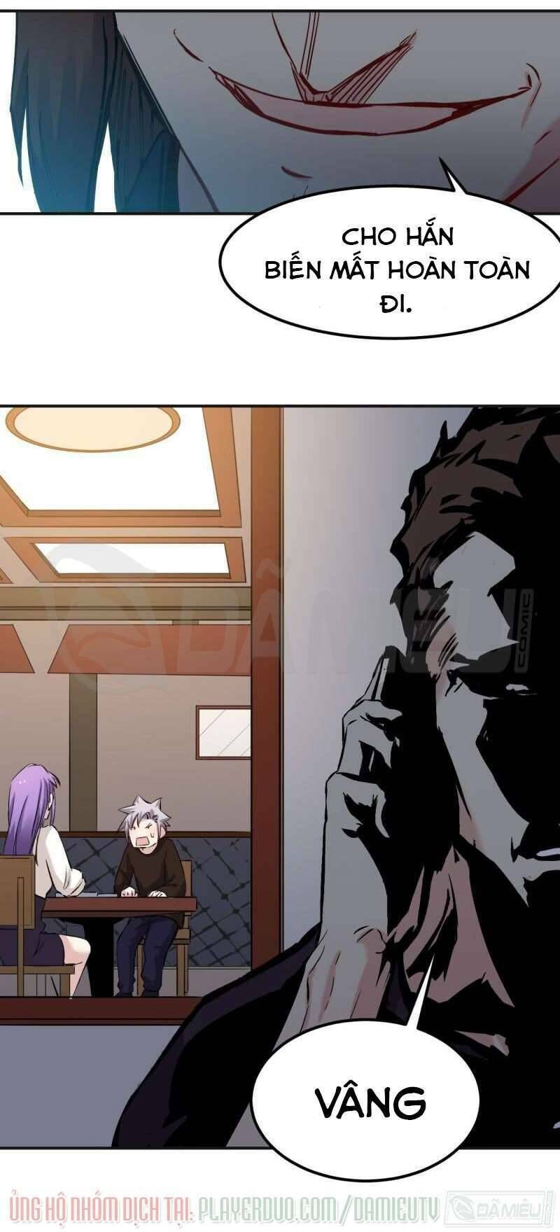 Tối Cường Đô Thị Chap 60 - Next Chap 61