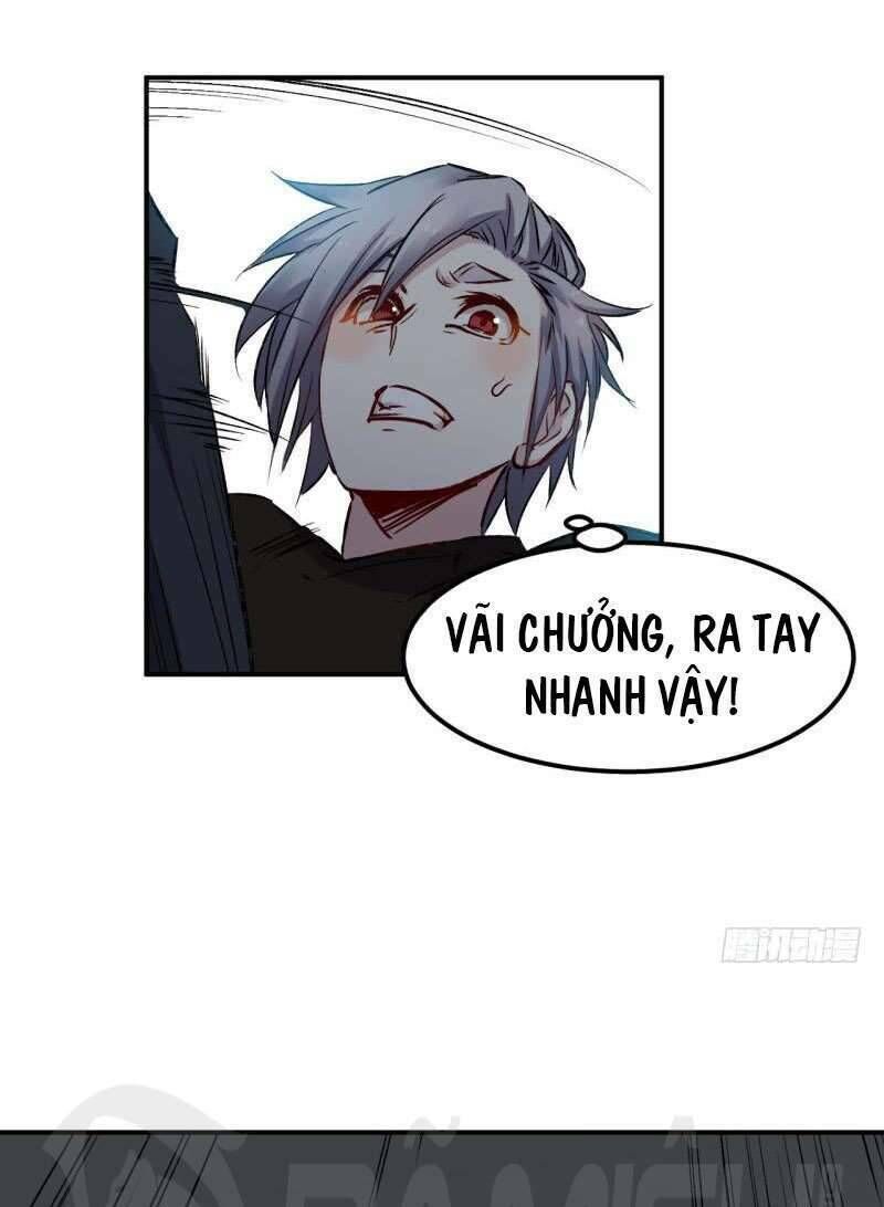 Tối Cường Đô Thị Chap 61 - Next Chap 62