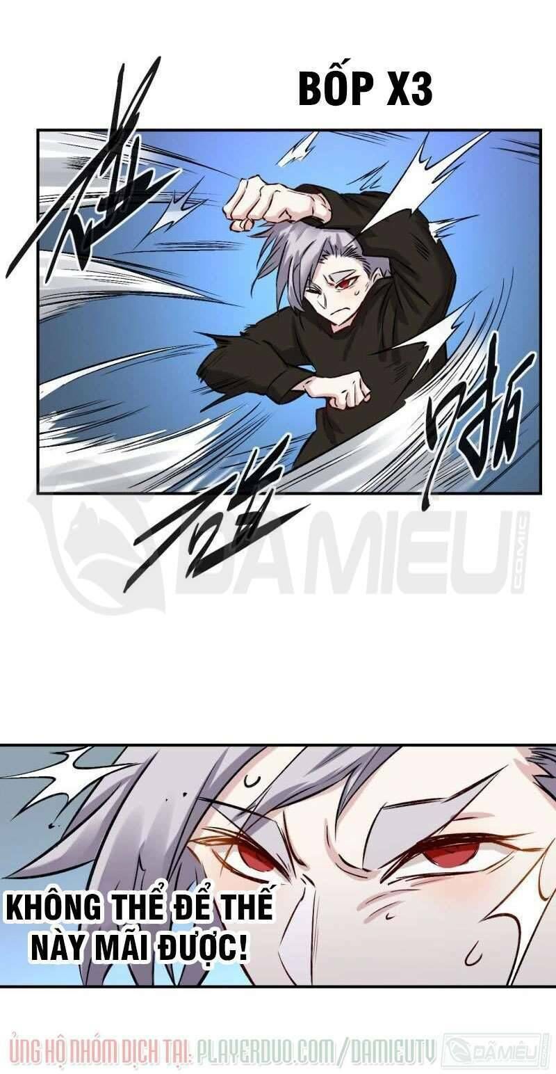 Tối Cường Đô Thị Chap 63 - Next Chap 64