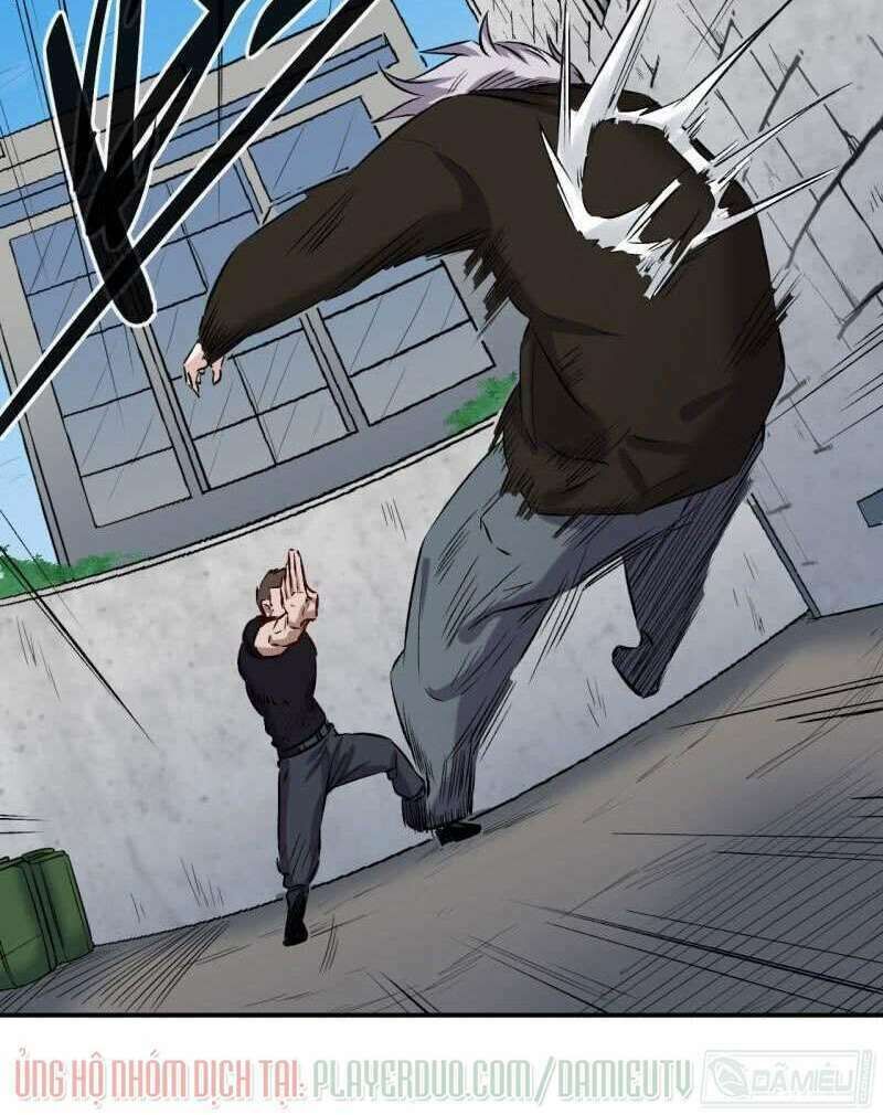 Tối Cường Đô Thị Chap 63 - Next Chap 64