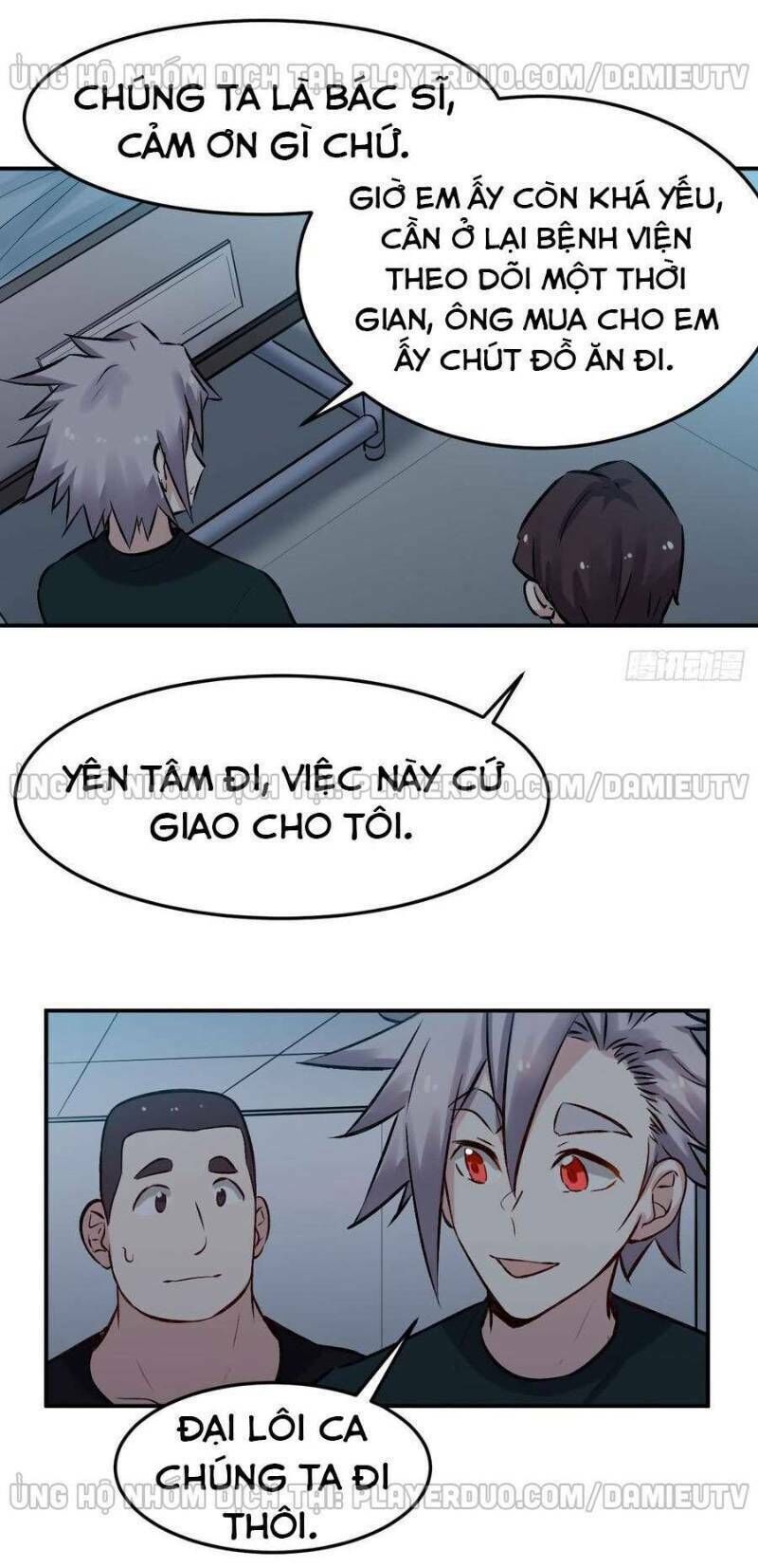 Tối Cường Đô Thị Chap 74 - Next Chap 75