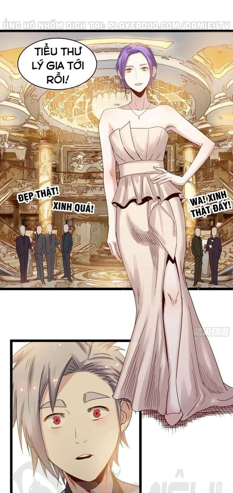 Tối Cường Đô Thị Chap 77 - Next Chap 78