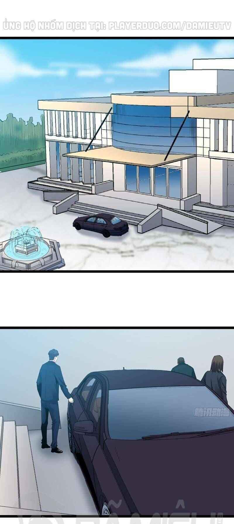 Tối Cường Đô Thị Chap 77 - Next Chap 78