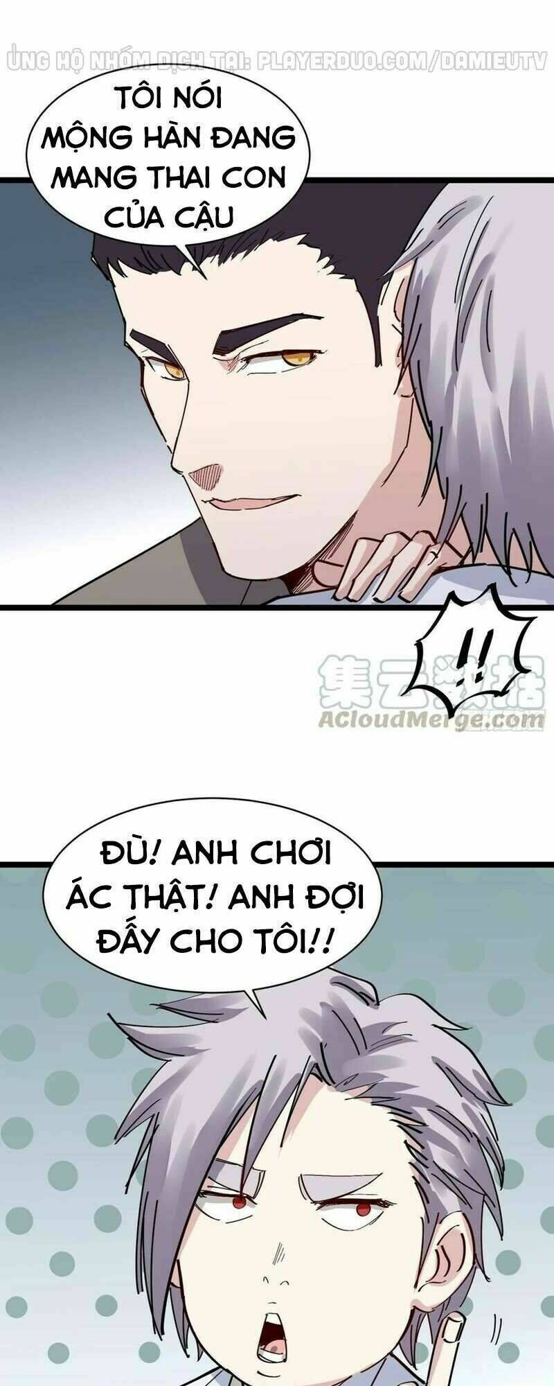 Tối Cường Đô Thị Chap 78 - Next Chap 79