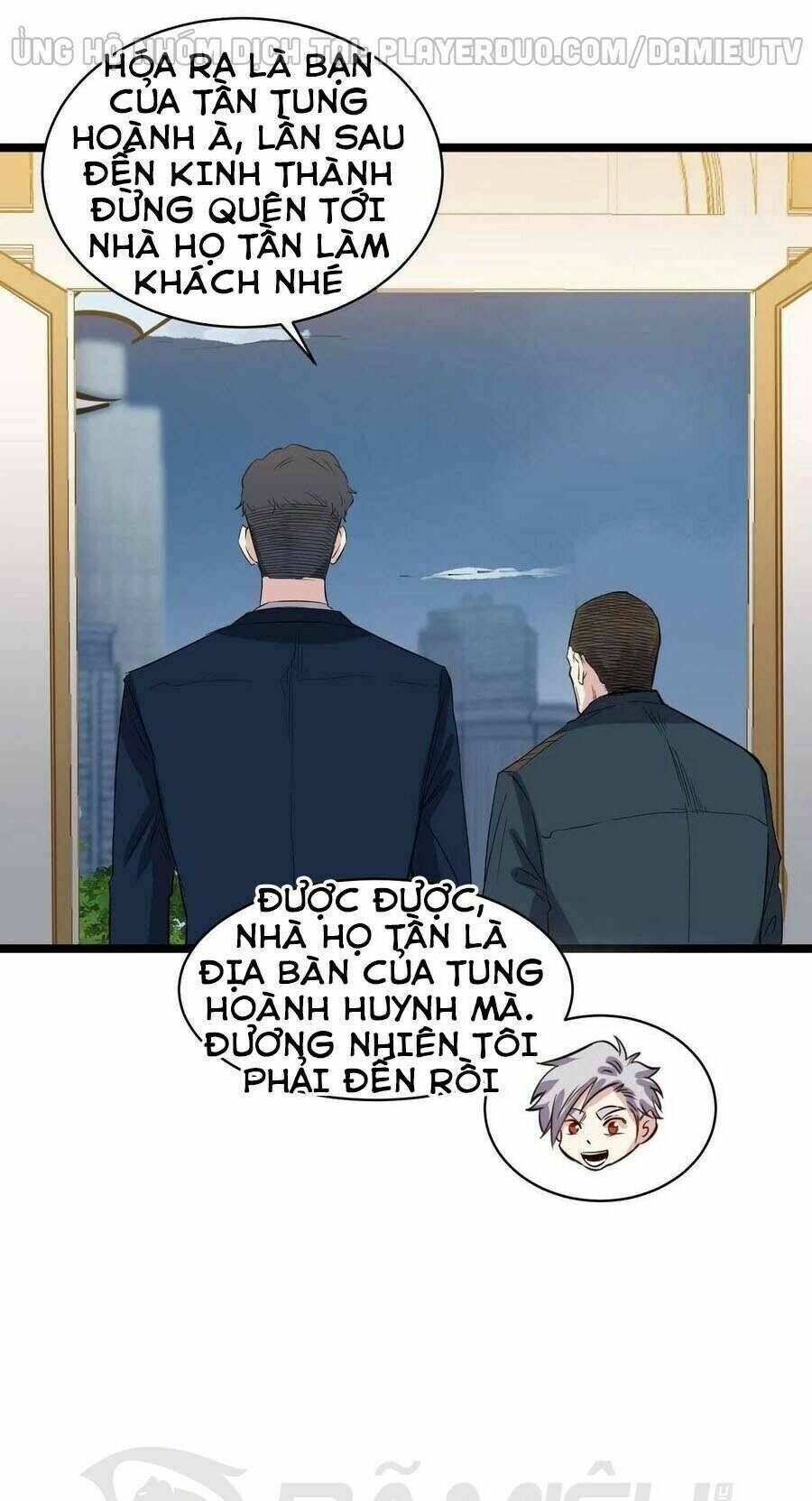 Tối Cường Đô Thị Chap 81 - Next Chap 82
