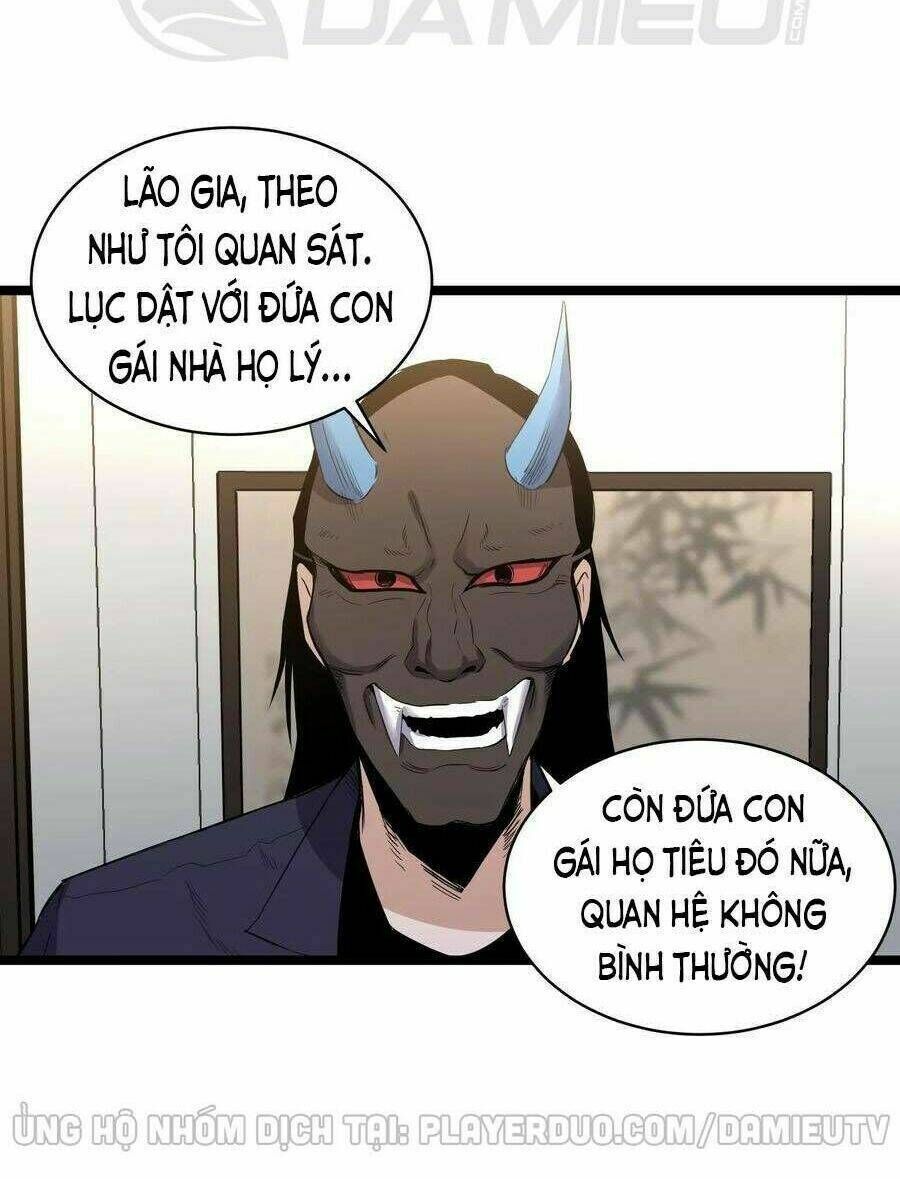 Tối Cường Đô Thị Chap 83 - Next Chap 84