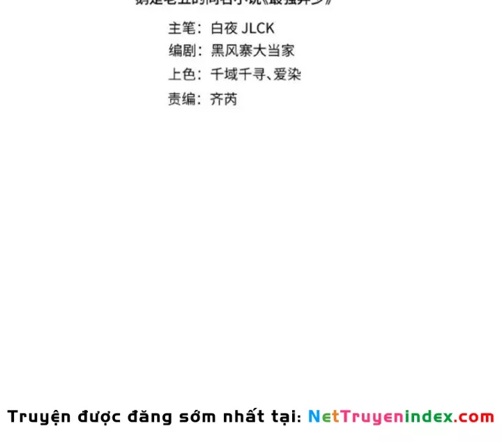 Tối Cường Khí Thiếu (Bản Mới) Chap 16 - Next Chap 17