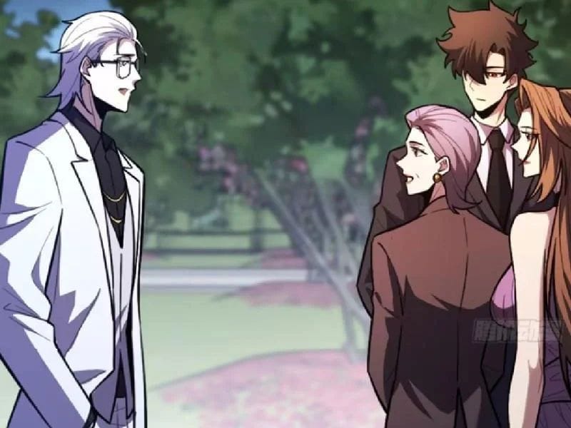 Tối Cường Khí Thiếu (Bản Mới) Chap 18 - Next Chap 19