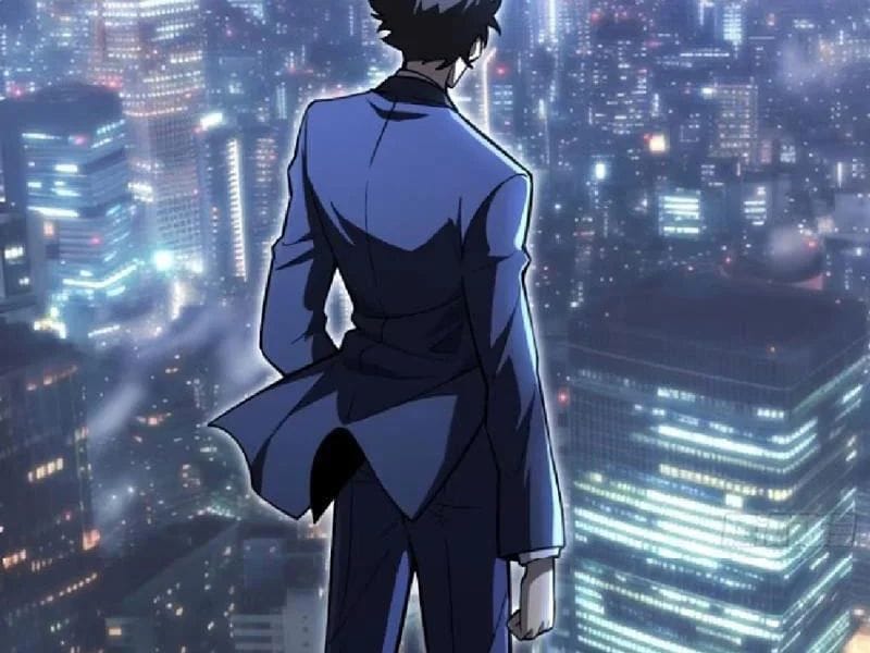 Tối Cường Khí Thiếu (Bản Mới) Chap 18 - Next Chap 19