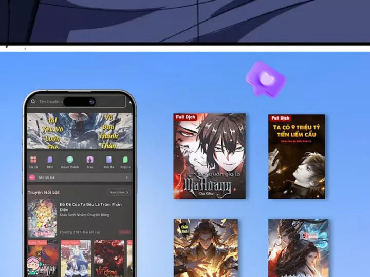 Tối Cường Khí Thiếu (Bản Mới) Chap 19 - Next Chap 20