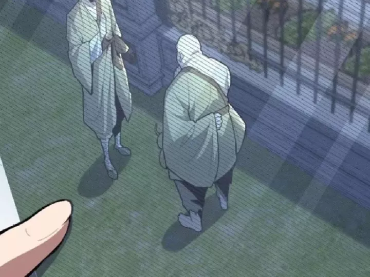 Tối Cường Khí Thiếu (Bản Mới) Chap 20 - Next Chap 21