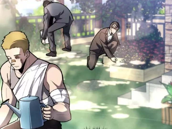 Tối Cường Khí Thiếu (Bản Mới) Chap 20 - Next Chap 21