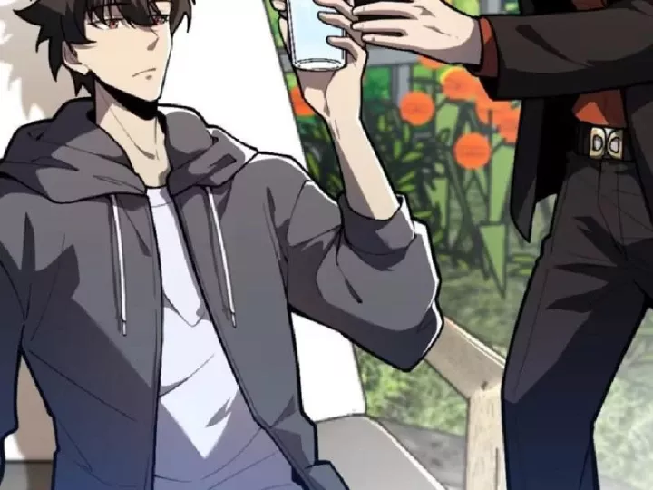 Tối Cường Khí Thiếu (Bản Mới) Chap 20 - Next Chap 21