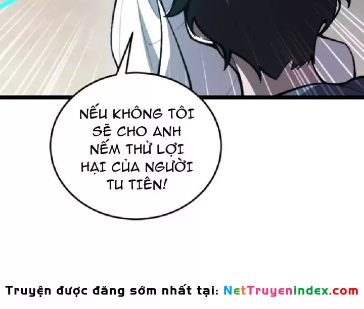 Tối Cường Khí Thiếu (Bản Mới) Chap 20 - Next Chap 21