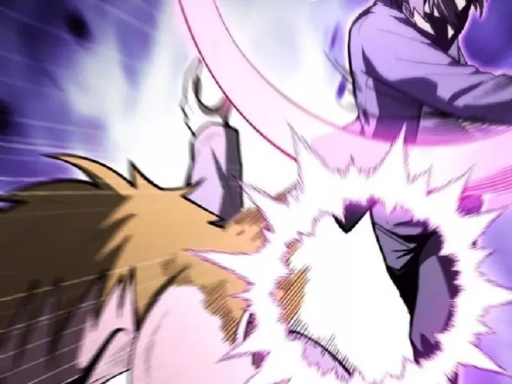 Tối Cường Khí Thiếu (Bản Mới) Chap 20 - Next Chap 21