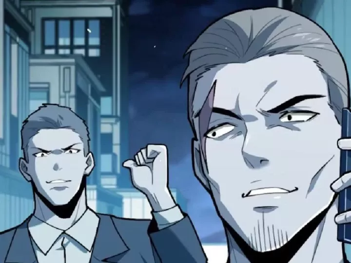 Tối Cường Khí Thiếu (Bản Mới) Chap 20 - Next Chap 21